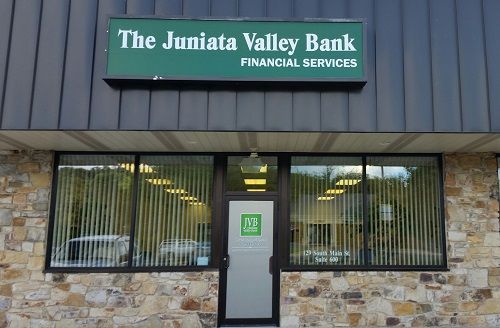 Our Financial Services Office in Mifflin County, Pennsylvania