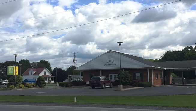 Our Gardenview Office in Mifflin County, Pennsylvania