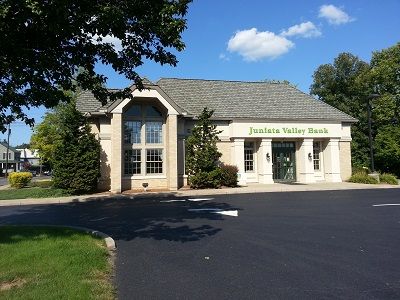 Our Water Street Office in Mifflin County, Pennsylvania