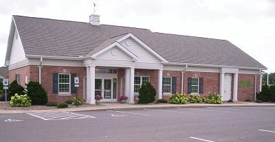 Our McAlisterville Office in Juniata County, Pennsylvania