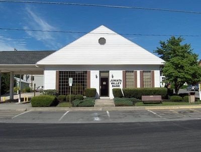 Our Millerstown Office in Perry County, Pennsylvania