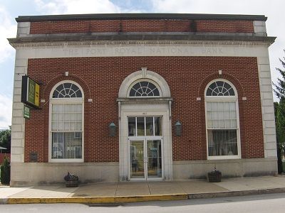 Our Port Royal Office in Juniata County, Pennsylvania