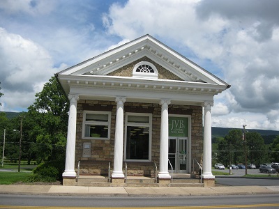 Our Richfield Office in Juniata County, Pennsylvania